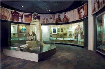 Canada: Canadian Museum of War (CWM) - Musée canadien de la guerre in K1A 0M8 Ottawa