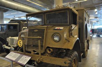 Canada: Canadian Museum of War (CWM) - Musée canadien de la guerre in K1A 0M8 Ottawa