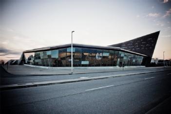 Canada: Canadian Museum of War (CWM) - Musée canadien de la guerre in K1A 0M8 Ottawa