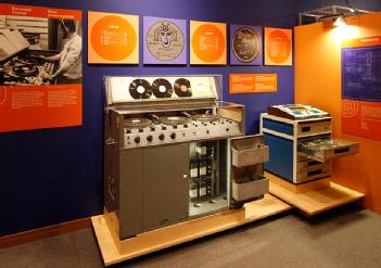 Canada: CBC Canadian Broadcasting Centre Museum in M5V 3G5 Toronto