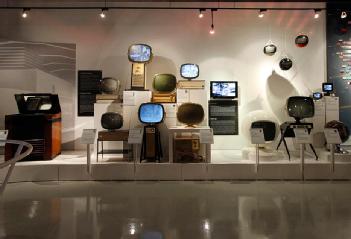 Canada: MZTV Museum of Television in M6K 1Y4 Toronto Ontario