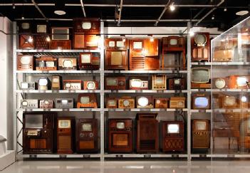 Canada: MZTV Museum of Television in M6K 1Y4 Toronto Ontario