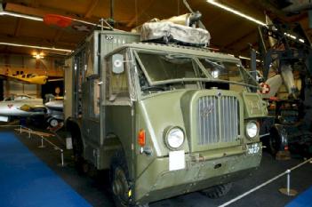 Switzerland: Air Force Center - Flieger-Flab-Museum in 8600 Dübendorf