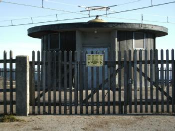 Suisse: BEROMÜNSTER-Radioweg zum Blosenbergturm à 6215 Beromünster