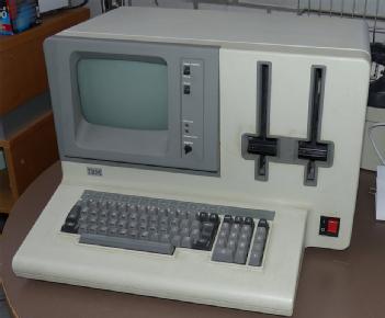 Switzerland: Computer-Museum beider Basel - CMbB in 4133 Pratteln (bei Basel)