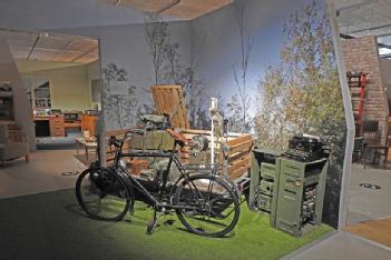 Switzerland: Enter Technikwelt Solothurn in 4552 Derendingen
