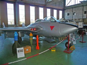 Switzerland: Fliegermuseum Altenrhein in 9423 Altenrhein Thal