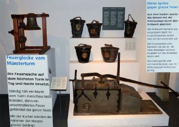 Switzerland: Bernischen Historischen Museum mit Einstein Museum in 3005 Bern