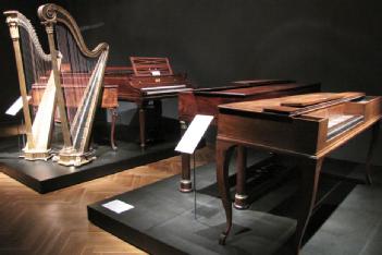 Switzerland: Musikmuseum Basel in 4051 Basel
