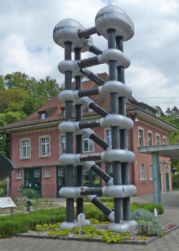 Switzerland: Primeo Energie-Elektrizitätsmuseum in 4142 Münchenstein