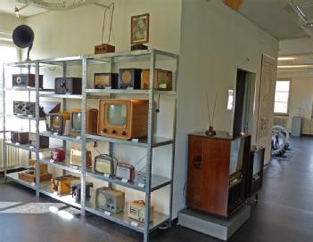 Switzerland: Primeo Energie-Elektrizitätsmuseum in 4142 Münchenstein