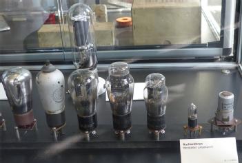 Switzerland: Primeo Energie-Elektrizitätsmuseum in 4142 Münchenstein