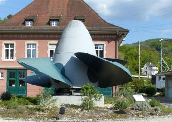 Switzerland: Primeo Energie Kosmos in 4142 Münchenstein
