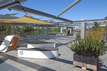 Switzerland: Primeo Energie Kosmos in 4142 Münchenstein