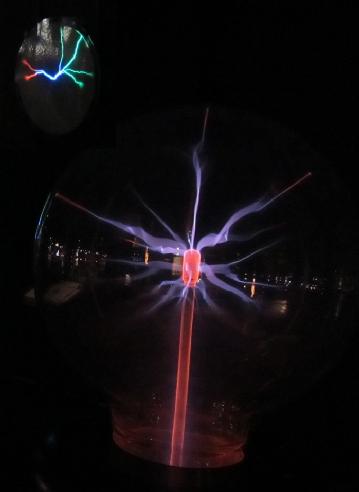 Schweiz / Switzerland: Swiss Science Center Technorama in 8404 Winterthur