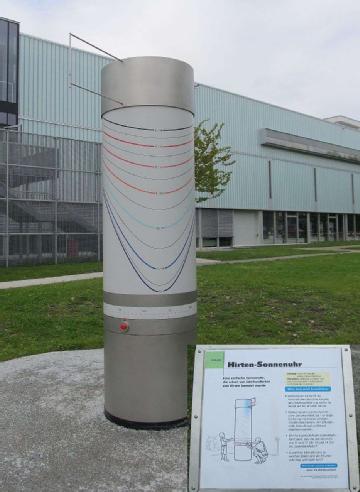 Switzerland: Swiss Science Center Technorama in 8404 Winterthur