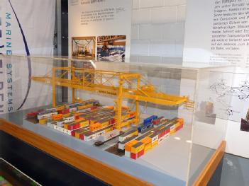 Switzerland: Verkehrsdrehscheibe Schweiz und unser Weg zum Meer in 4057 Basel