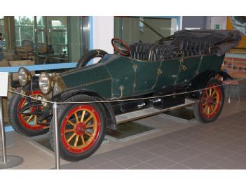 Czech Republic: Technické muzeum v Brně - Technical Museum in Brno in 61200 Brno - Královo Pole