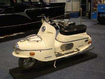 Czech Republic CZ: Technické muzeum v Brně - Technical Museum in Brno in 61200 Brno - Královo Pole