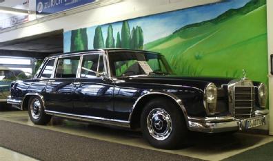 Germany: Automobil Museum Dortmund in 44265 Dortmund-Wellinghofen