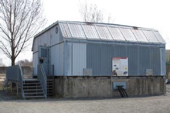 Germany: Bergbau-Technik-Park Großpösna in 04463 Großpösna