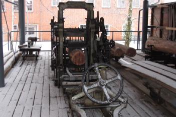 Germany: Bergbaumuseum Oelsnitz in 09376 Oelsnitz / Erzgebirge