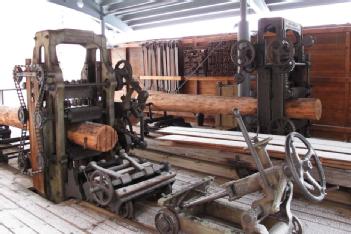 Germany: Bergbaumuseum Oelsnitz in 09376 Oelsnitz / Erzgebirge