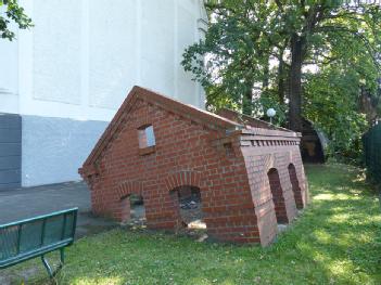 Germany: Bergmannsmuseum in 44532 Lünen