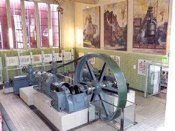 Germany: Brauerei-Museum Dortmund in 44145 Dortmund