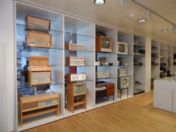 Germany: BraunSammlung - BraunCollection in 61476 Kronberg im Taunus