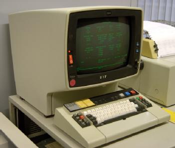 Germany: Computermuseum der Uni-Stuttgart der Fakultät Informatik in 70569 Stuttgart-Vaihingen