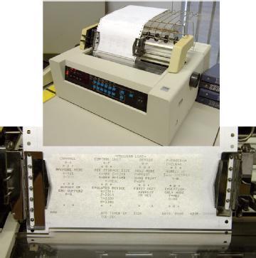 Germany: Computermuseum der Uni-Stuttgart der Fakultät Informatik in 70569 Stuttgart-Vaihingen