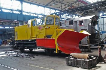 Allemagne: DB Dampflokwerk Meiningen à 98617 Meiningen