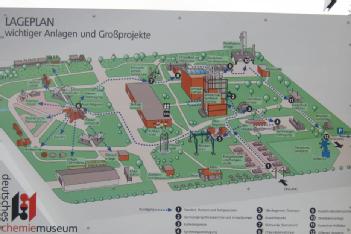 Germany: Deutsches Chemie-Museum Merseburg in 06217 Merseburg