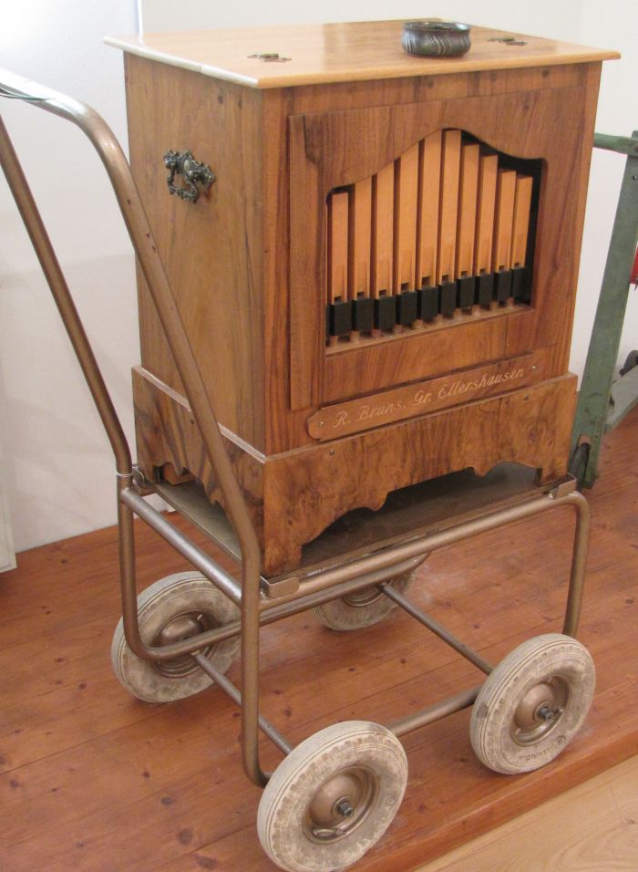 Deutsches Kleingaertnermuseum :: Museum Finder, Guide, Radio