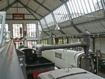 Germany: Deutsches Museum Verkehrszentrum in 80339 München