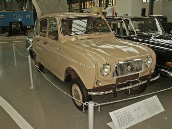 Germany: Deutsches Museum Verkehrszentrum in 80339 München