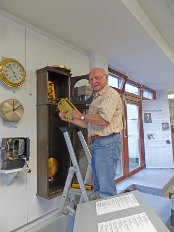 Germany: Deutsches Phonomuseum in 78112 St. Georgen im Schwarzwald