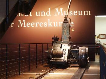 Germany: Deutsches Technikmuseum Berlin (DTMB) in 10963 Berlin-Kreuzberg