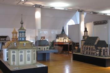 Germany: DIE WEBEREI - Museum Oederan / web MUSEUM OEDERAN in 09569 Oederan
