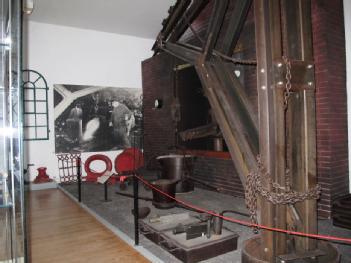 Germany: Dithmarscher Landesmuseum in 25704 Meldorf