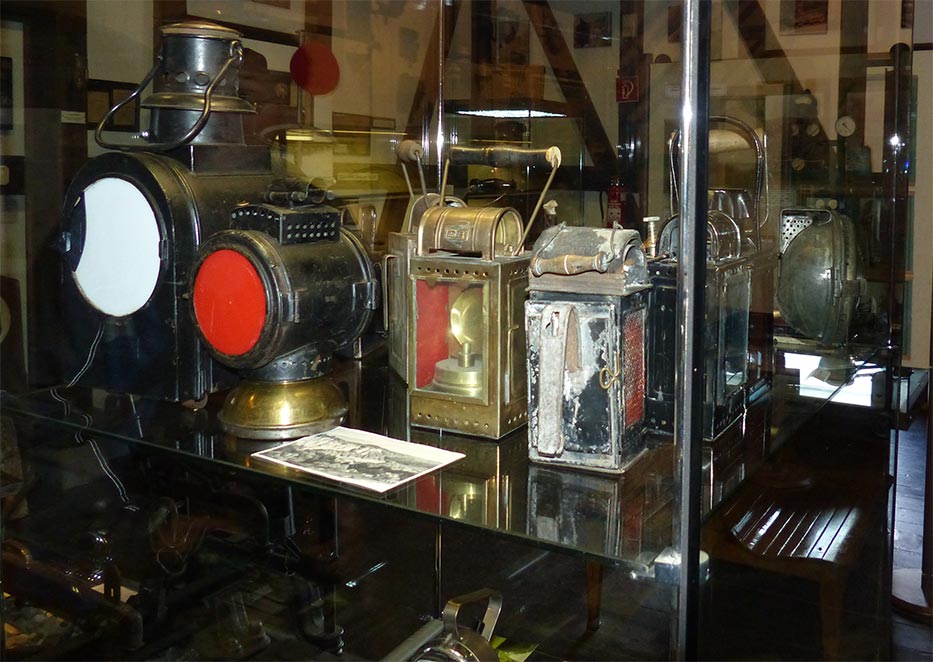 Eisenbahnmuseum am Bahnhof Blumberg Zollhaus Museumsbahn Wut