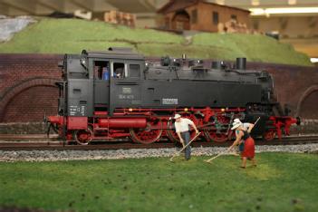 Germany: Eisenbahnmuseum Schwarzwald in 78713 Schramberg