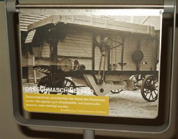 Germany: Emscherquellhof in 59439 Holzwickede