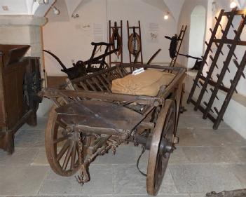 Germany: Emschertal-Museum der Stadt Herne in 44629 Herne