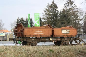 Germany: Hammer Eisenbahnfreunde e.V. in 59063 Hamm