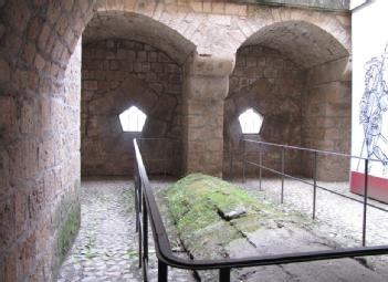 Germany: Festung Dresden in 01067 Dresden