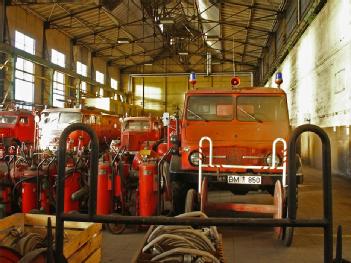 Germania: FEUER.WEHRK in 45527 Hattingen