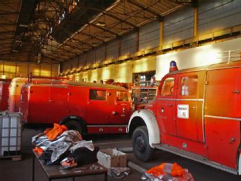 Germania: FEUER.WEHRK in 45527 Hattingen