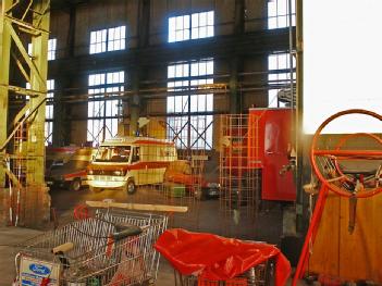 Germania: FEUER.WEHRK in 45527 Hattingen